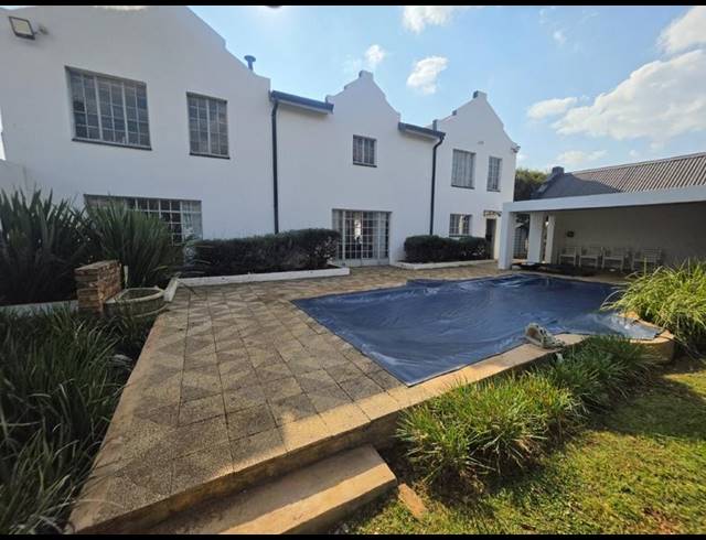 FARM FOR SALE IN WALKERVILLE CENTRAL